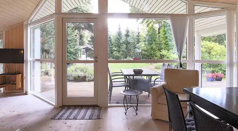 Holiday home in Smidstrup Strand