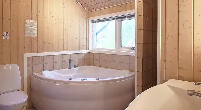 Holiday home in Smidstrup Strand