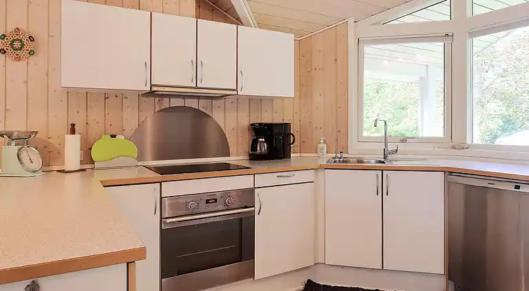 Holiday home in Smidstrup Strand