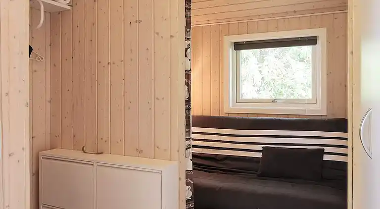 Holiday home in Smidstrup Strand