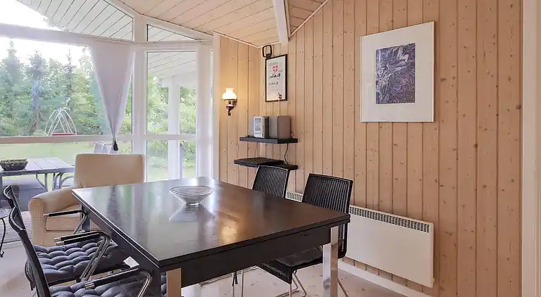 Holiday home in Smidstrup Strand