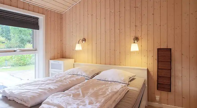 Holiday home in Smidstrup Strand