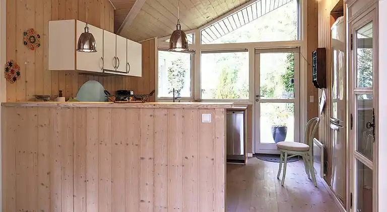 Holiday home in Smidstrup Strand
