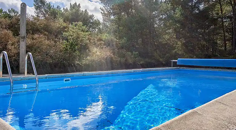 Semesterbostad i Dueodde