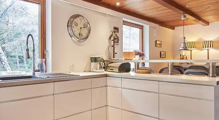 Semesterbostad i Dueodde