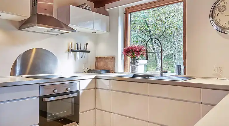 Semesterbostad i Dueodde