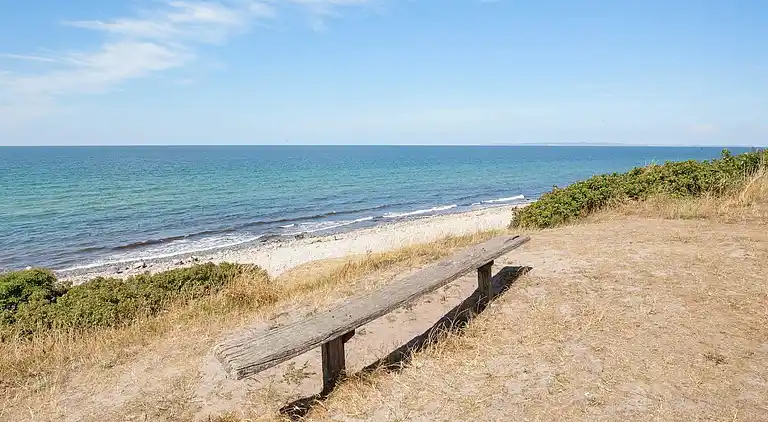 2½ room w/seaview,renovated