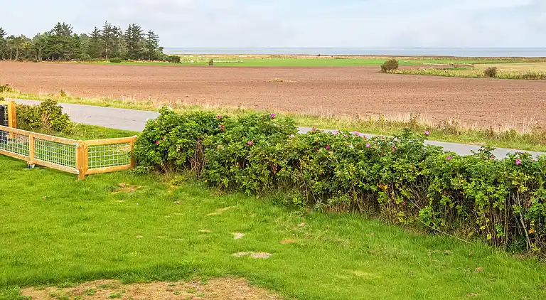 Holiday home in Nørre Fjand
