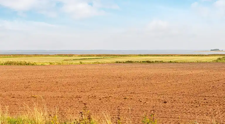 Holiday home in Nørre Fjand