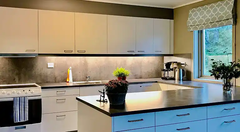 Holiday home in Gjesdal