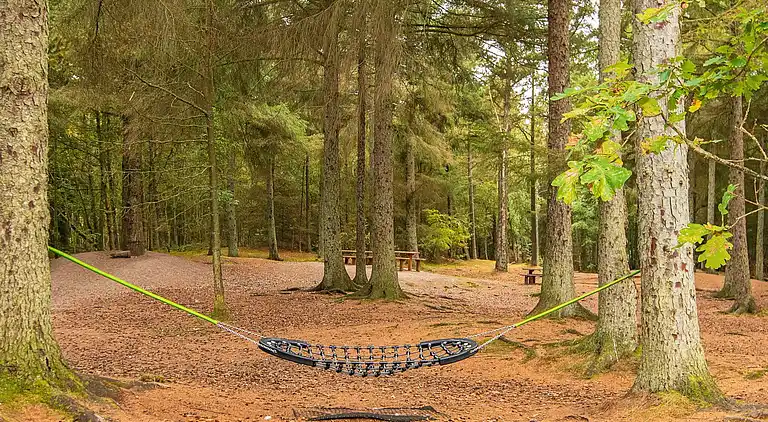 Sommerhus i Nørre Fjand