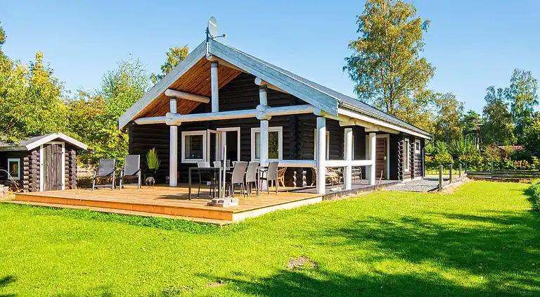 Holiday home in Fugleslev