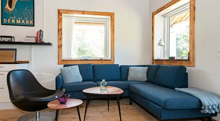 Holiday home in Fugleslev