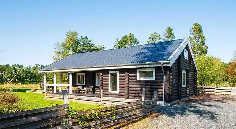 Holiday home in Fugleslev