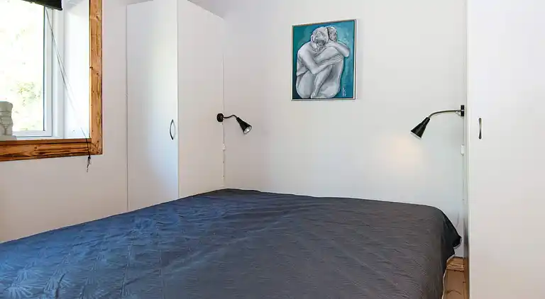 Holiday home in Fugleslev