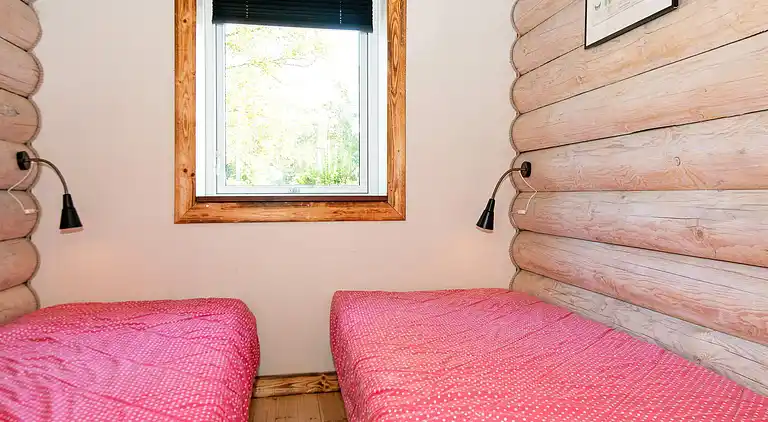 Holiday home in Fugleslev