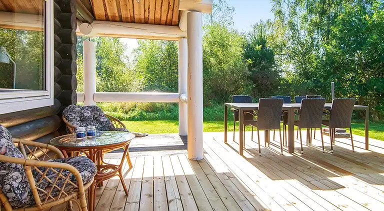 Holiday home in Fugleslev