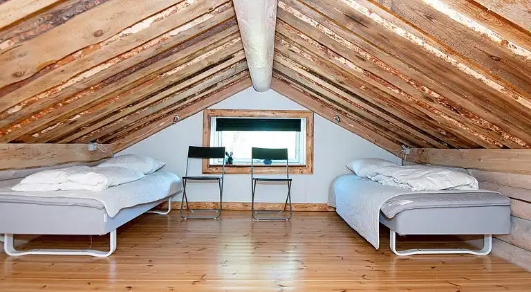 Holiday home in Fugleslev