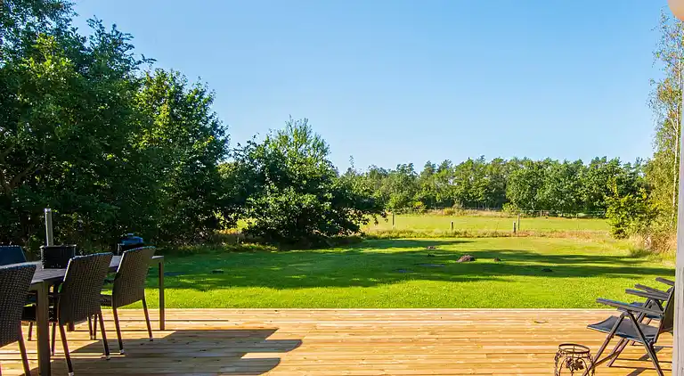 Holiday home in Fugleslev