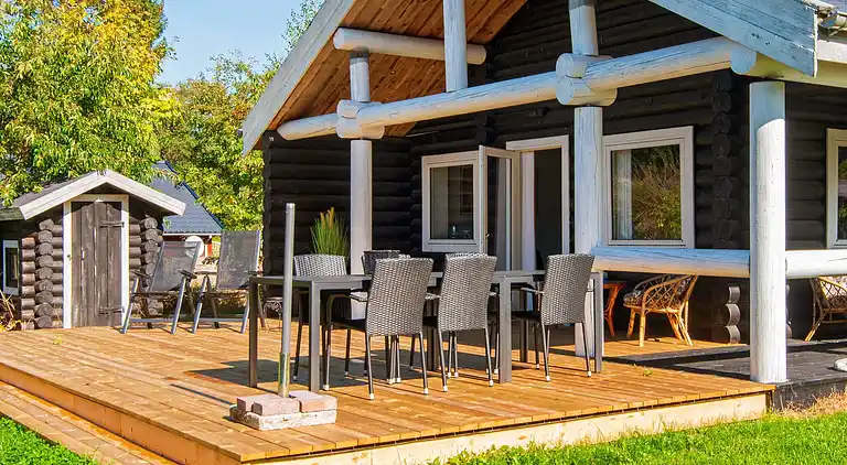 Holiday home in Fugleslev