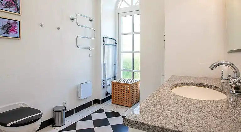 Holiday home in Idestrup