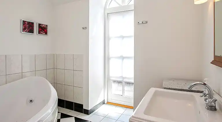 Holiday home in Idestrup