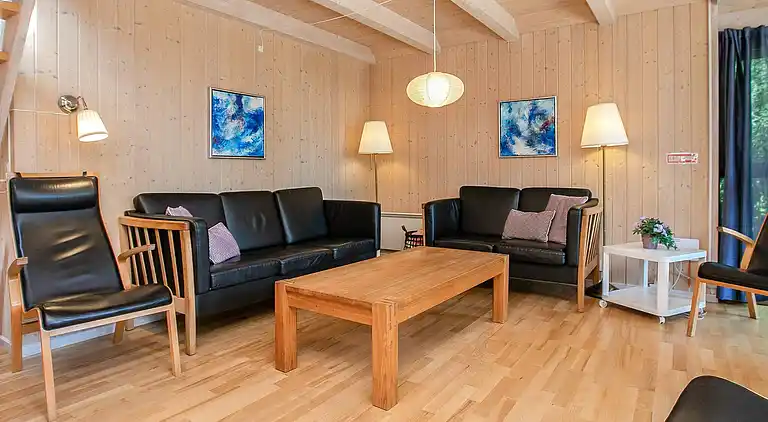 Holiday home in Idestrup