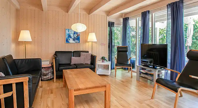 Holiday home in Idestrup