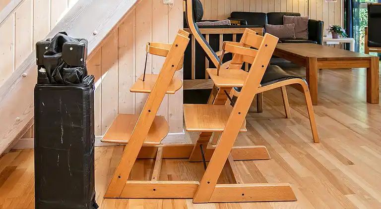 Holiday home in Idestrup