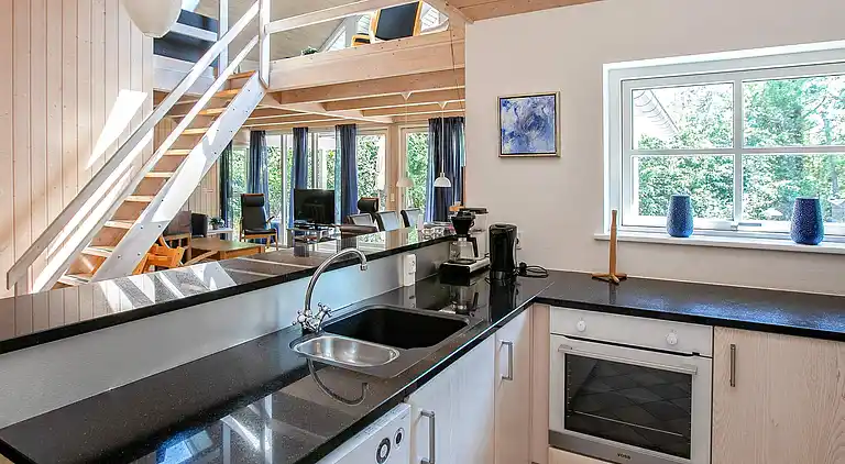 Holiday home in Idestrup