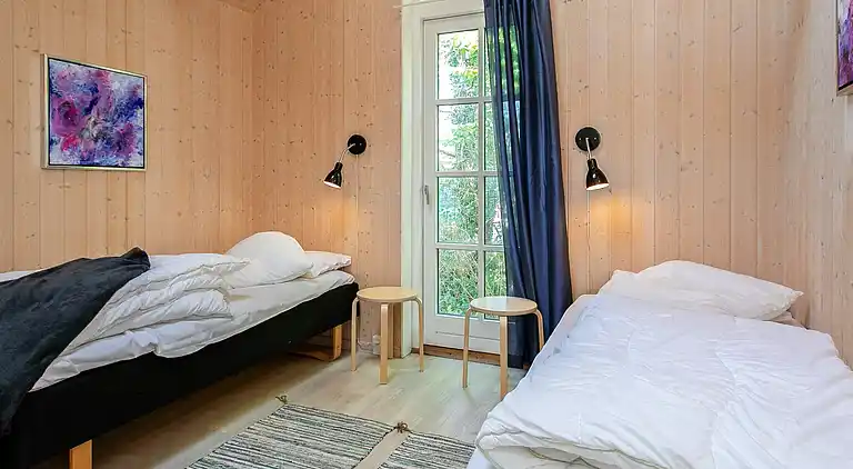 Holiday home in Idestrup