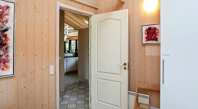 Holiday home in Idestrup