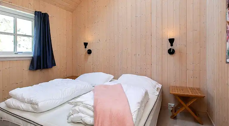 Holiday home in Idestrup