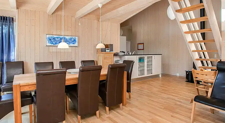 Holiday home in Idestrup