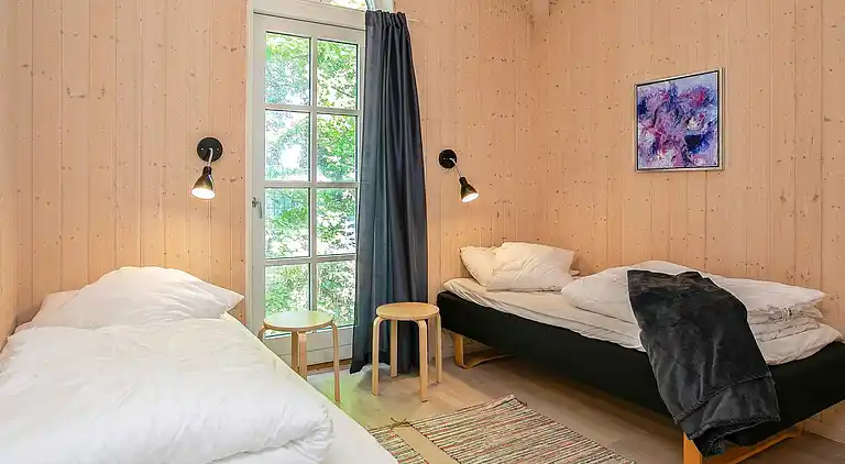 Holiday home in Idestrup