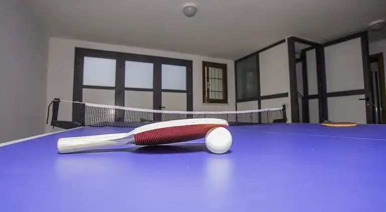 Villa con 2 camere da letto e giardino privato con  barbecue