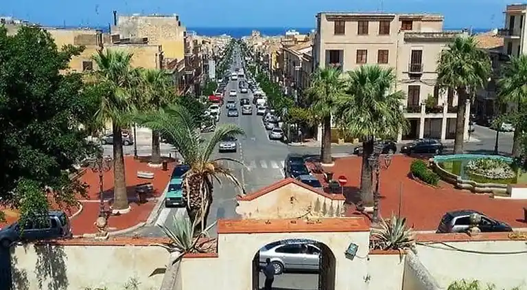 APARTMENT CASA DEL CORSO