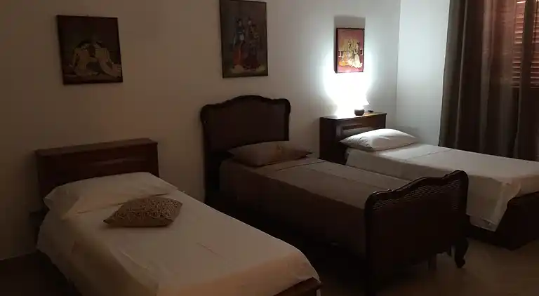 APARTMENT CASA DEL CORSO