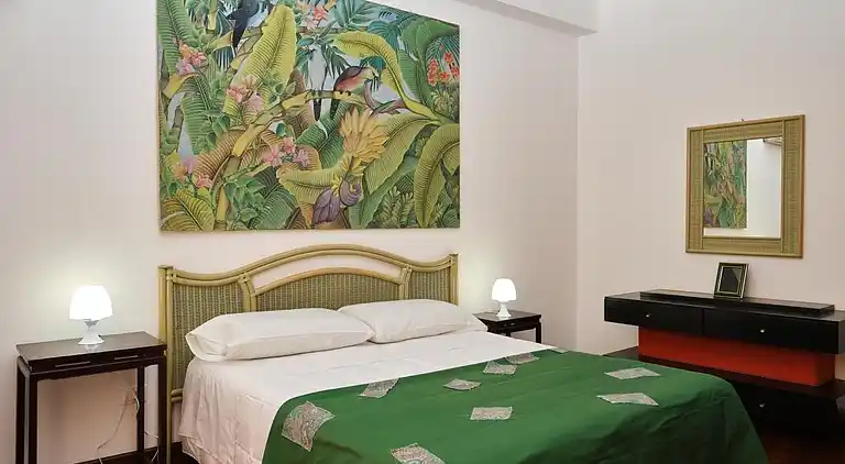 APARTMENT CASA DEL CORSO