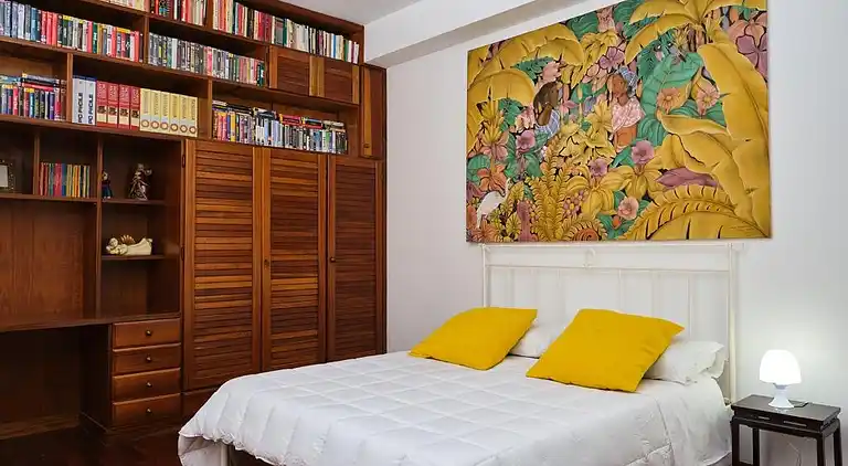 APARTMENT CASA DEL CORSO