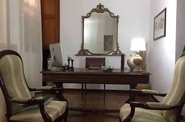 APARTMENT CASA DEL CORSO