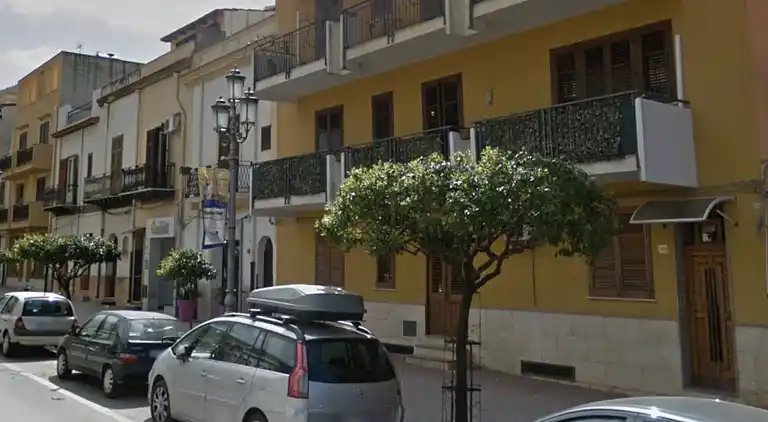 APARTMENT CASA DEL CORSO