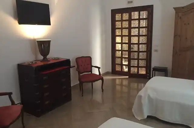 APARTMENT CASA DEL CORSO