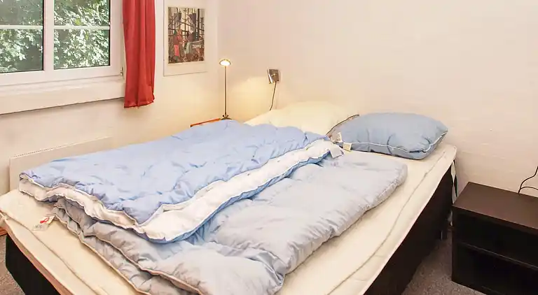 Sommerhus i Bork Havn