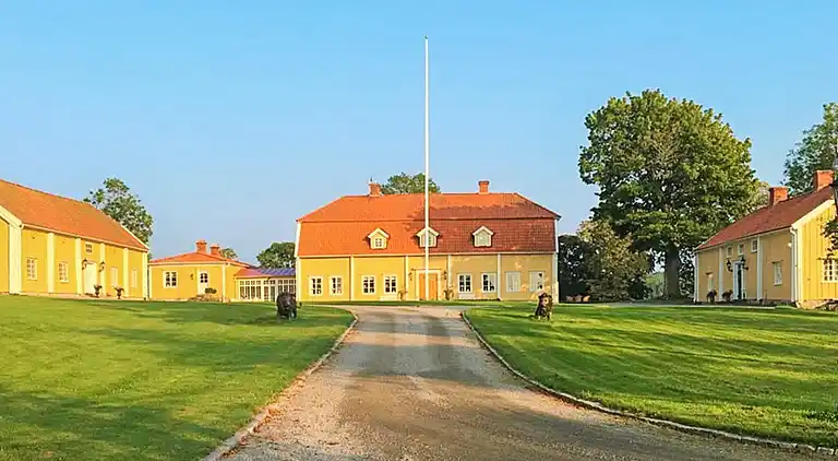 Holiday home in Gullspång S
