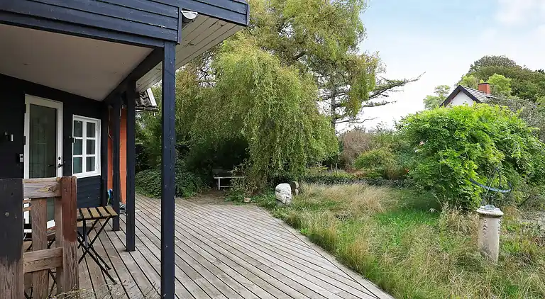 Vakantiehuis in Millinge