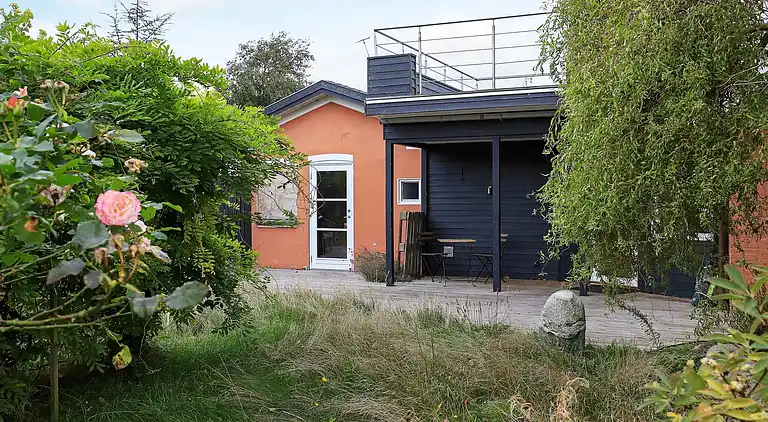 Vakantiehuis in Millinge