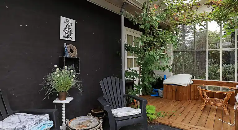 Vakantiehuis in Millinge