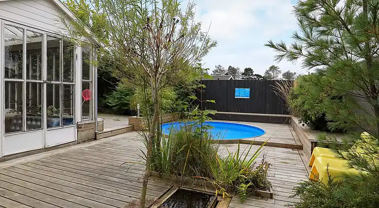 Vakantiehuis in Millinge