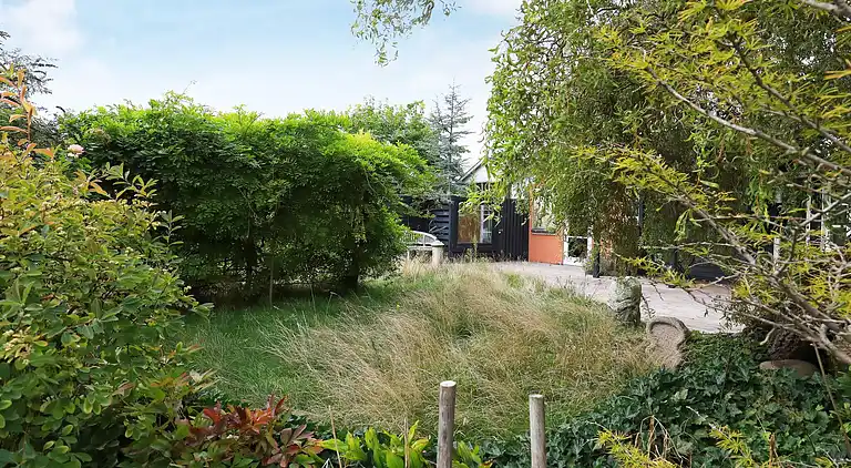 Vakantiehuis in Millinge